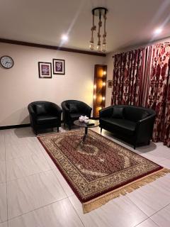 studio apartment Phase 8 - 3