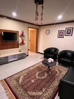 studio apartment Phase 8 - 4