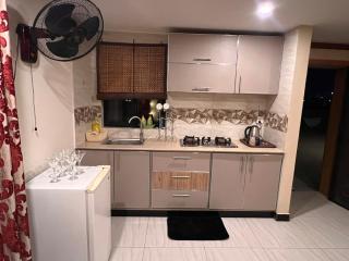 studio apartment Phase 8 - 6