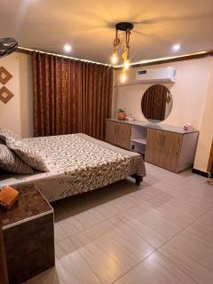 studio apartment Phase 8 - 7