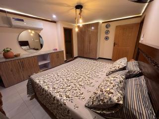 studio apartment Phase 8 - 8