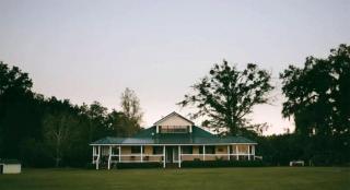 Gorgeous Glamping Tent on a Farm near the Suwannee River, Florida - 1