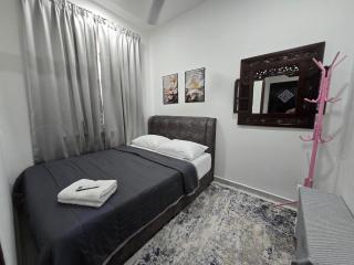 Homestay DAR AL - JUFRY - 9