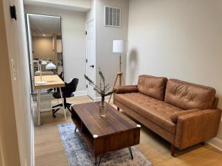 Villa del Encanto - Washington - 0