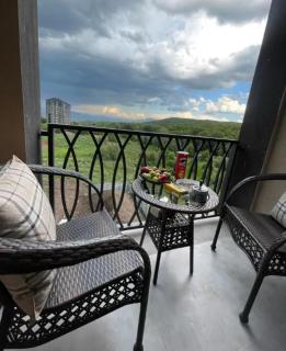 Alvina House - Tsaghkadzor - 2