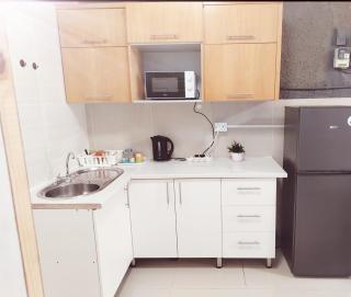 Roots Self Catering Budget Unit 2-Budget Room - 2