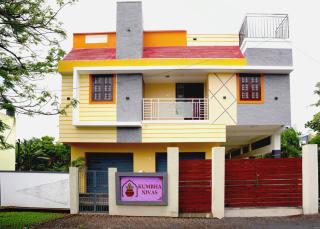 Entire 1bhk Home - Kumbha Nivas Homestay - 0