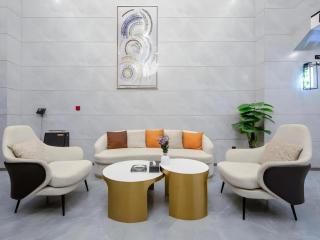 Green Tree Inn Express Heze University Town - 6