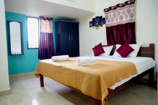 Entire 1bhk Home - Kumbha Nivas Homestay - 7