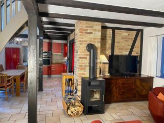 Landhaus 3 Stettinerhaff - 1