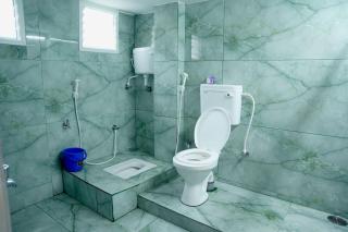 Entire 1bhk Home - Kumbha Nivas Homestay - 4