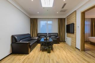 City Comfort Inn Handan New Century Plaza - 9