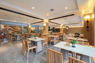 Immersing Hotels& Resort Wuhan Garden Expo - 5