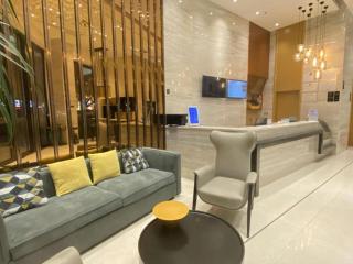 City Comfort Inn You County Wangyun International Plaza - 7