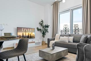 Yas Island 2BR Luxury Apartment by Ferrari World - Abu Dhabi - 0