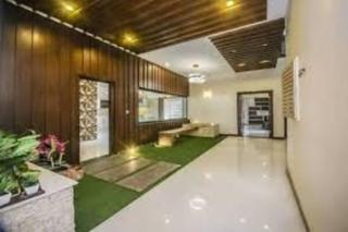 Full Non furnished Portion - 0