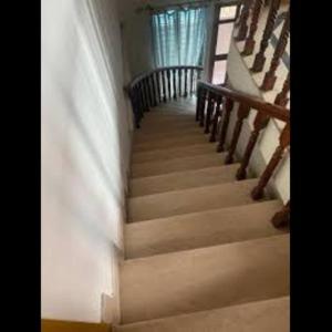 Full Non furnished Portion - 4