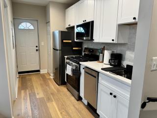 Villa del Encanto - Washington - 8