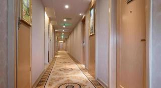 Vienna Hotel Chengdu Chadianzi Toursim Center - 9