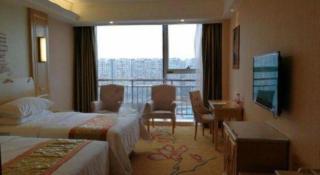 Vienna Hotel Chengdu Chadianzi Toursim Center - 8