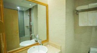 Vienna Hotel Shandong Linyi Mengyin - 9