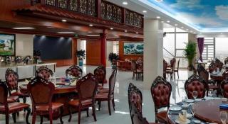 Vienna Hotel Chengdu Chadianzi Toursim Center - 4