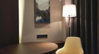 Venus Royal Hotel Ordos Yijinhuoluo Banner Olympic - 5