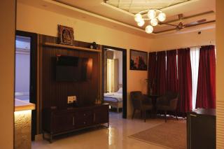 Lalit Villa Luxury Apartments - 8