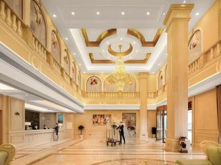 Vienna Hotel Chongqing Fengdu - 9