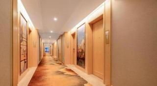 Vienna Hotel Chongqing Fengdu - 7