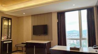 Venus Royal Hotel Guangdong Meizhou Huangjia Mingdian - 5