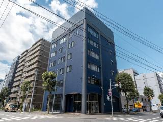 LiVEMAX Hostels Sapporo Susukino - 0