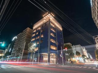 LiVEMAX Hostels Sapporo Susukino - 9