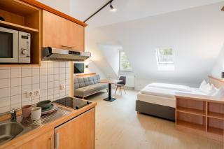 Mikro Apartments Erding - 2