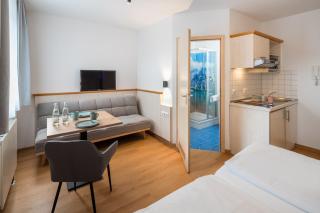 Mikro Apartments Erding - 5