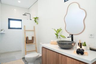 Tropical Oasis Villa Seseh beach - 1