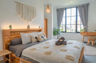 Tropical Oasis Villa Seseh beach - 0