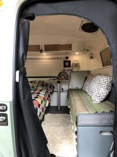 Cozy Virginia Glamping Rental for Rest and Relaxation near the Appalachian Trail - Mouth of Wilson - 1