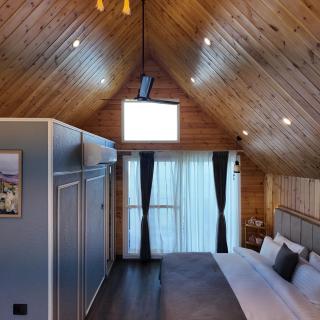 Arkja Cottages - A Journey Back to Nature - 2