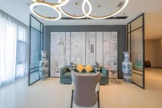 City Comfort Inn Yueyang Pingjiang Nanjiang Fulon Pedestrian Street - 7