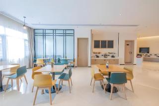 City Comfort Inn Yueyang Pingjiang Nanjiang Fulon Pedestrian Street - 6