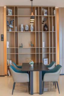 City Comfort Inn Yueyang Pingjiang Nanjiang Fulon Pedestrian Street - 5