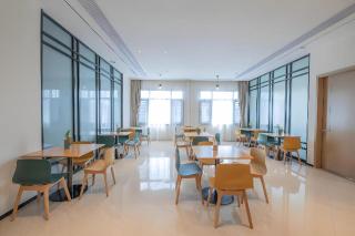 City Comfort Inn Yueyang Pingjiang Nanjiang Fulon Pedestrian Street - 2
