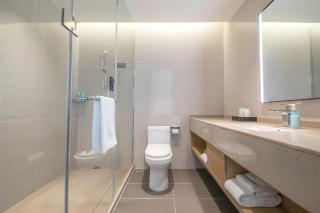 City Comfort Inn Yueyang Pingjiang Nanjiang Fulon Pedestrian Street - 1