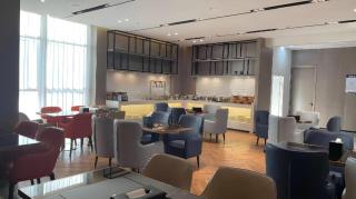 Echarm Hotel Yantai Wuzhou International - 5