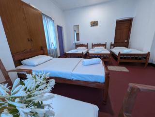 Breeze Villa Nuwara Eliya - 8