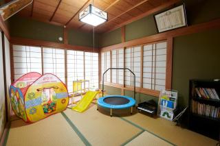 Cyclist inn Hachikakuno / Vacation STAY 78852 - 3