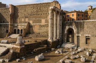 Colosseum Window Rome - Central Historical Apartment - 7