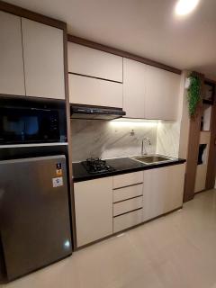 Apartemen Meikarta by WhiteBox - 2