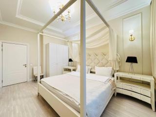 Пентхаус Апарт - 9